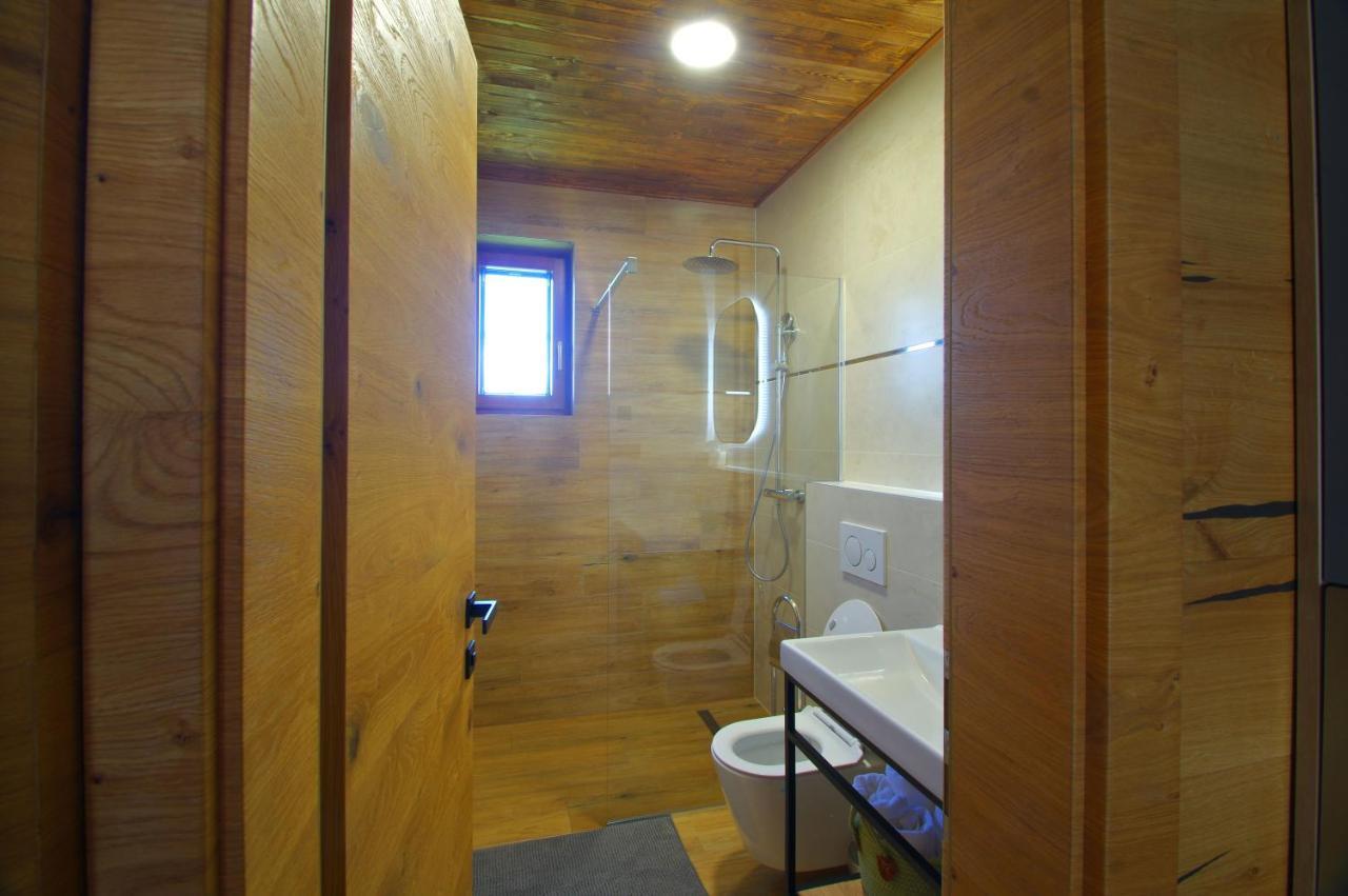 Apartman A1 Hrabušice Εξωτερικό φωτογραφία
