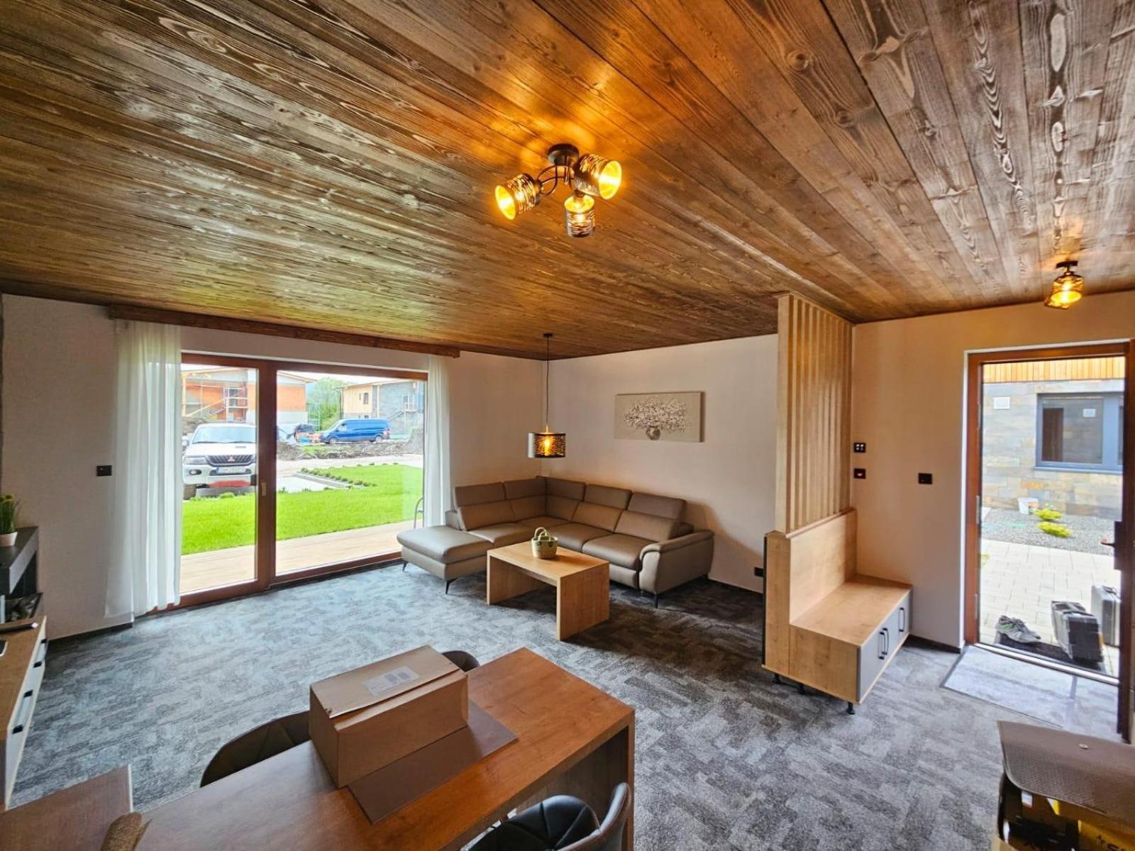 Apartman A1 Hrabušice Εξωτερικό φωτογραφία