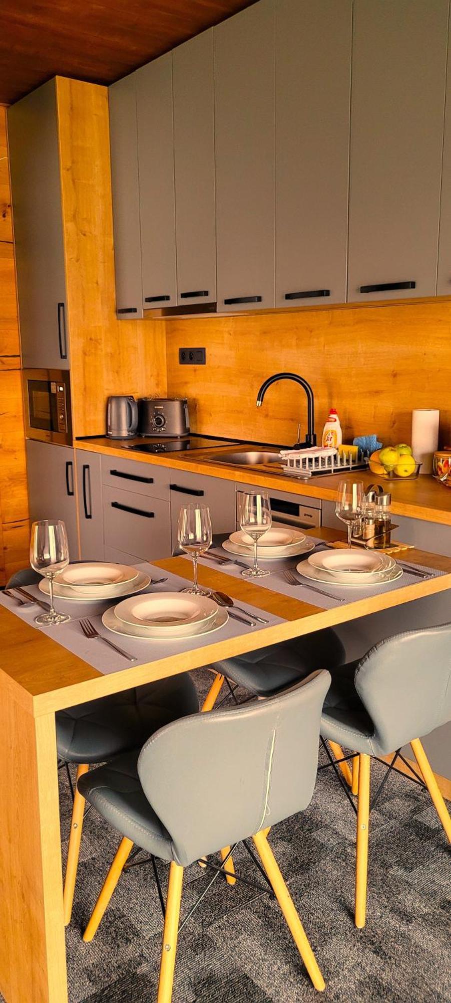 Apartman A1 Hrabušice Εξωτερικό φωτογραφία